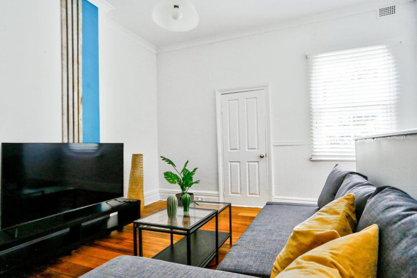Darling Harbour 3 Bedroom House Glebe 2 E-Bikes Included Sydney Esterno foto