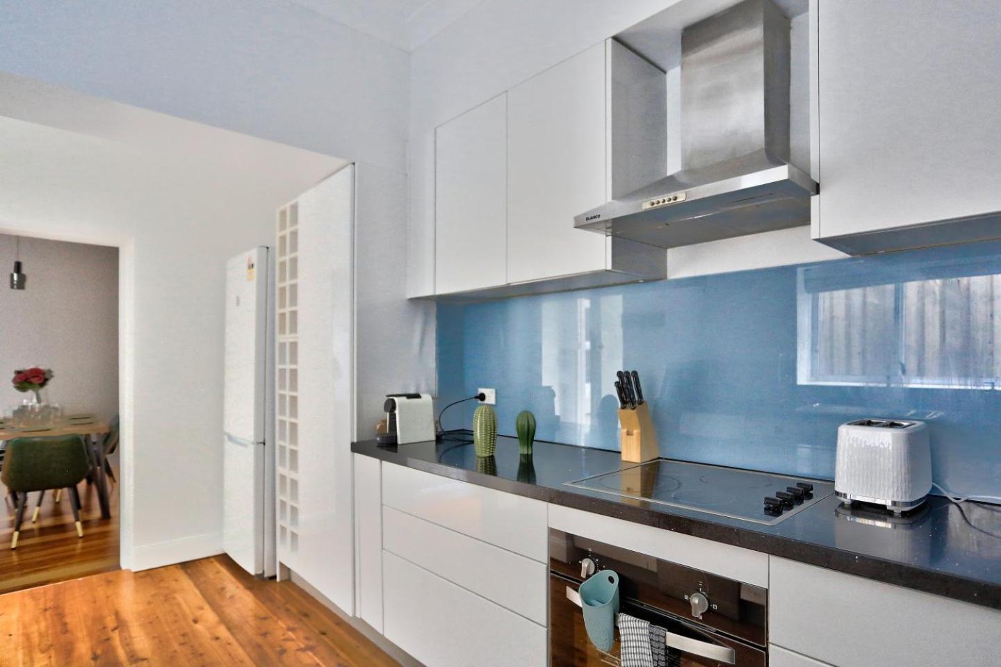 Darling Harbour 3 Bedroom House Glebe 2 E-Bikes Included Sydney Esterno foto