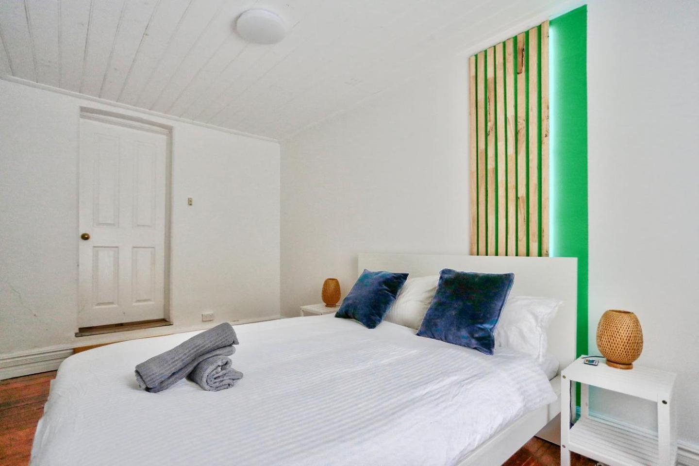 Darling Harbour 3 Bedroom House Glebe 2 E-Bikes Included Sydney Esterno foto