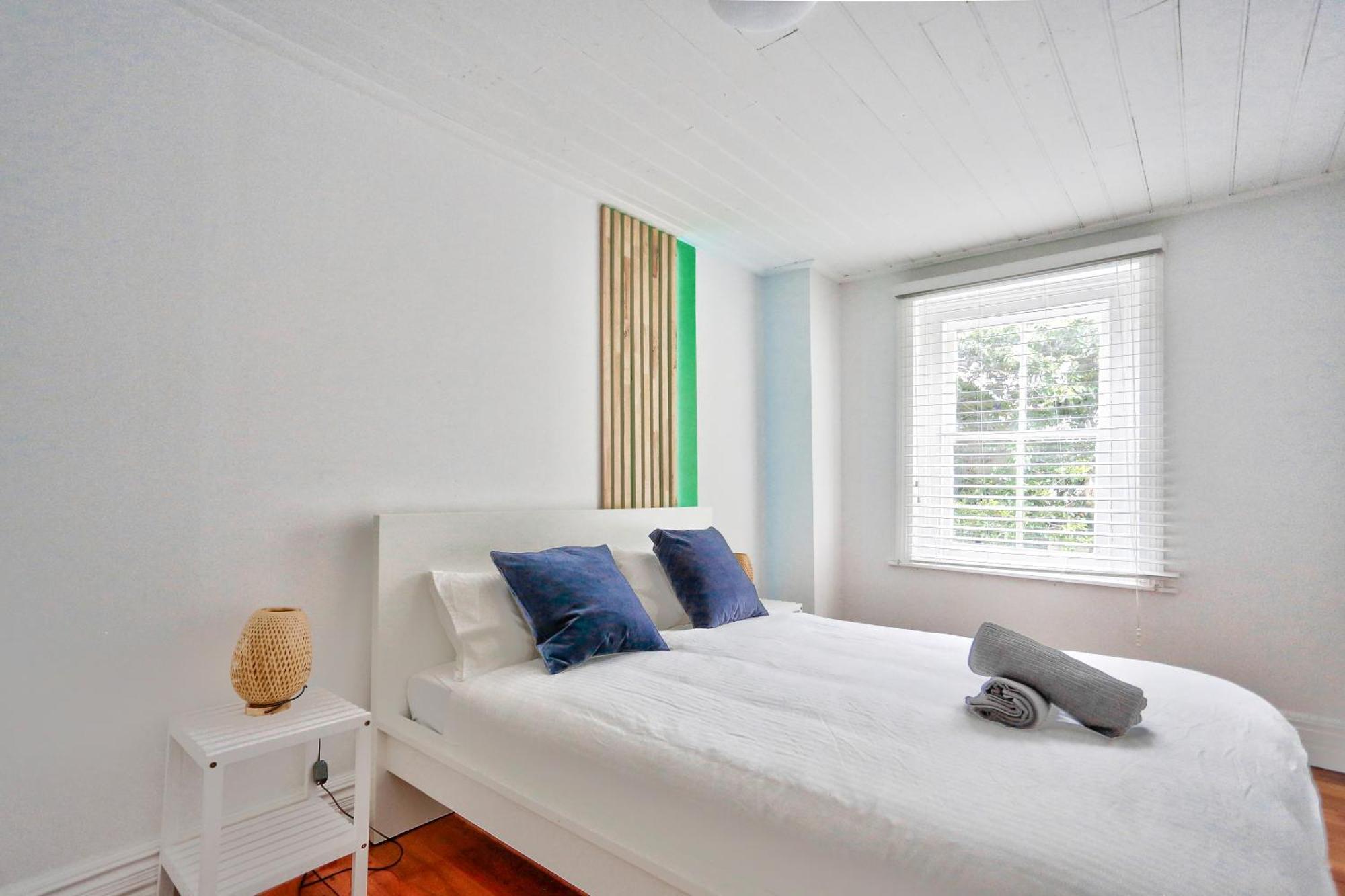 Darling Harbour 3 Bedroom House Glebe 2 E-Bikes Included Sydney Esterno foto